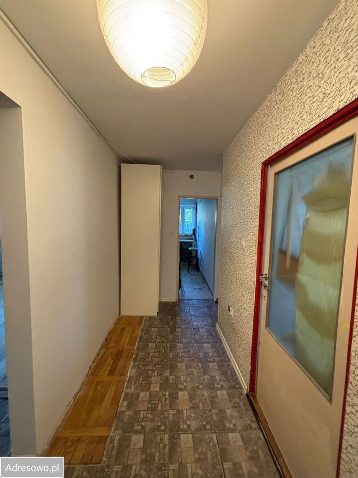 Mieszkanie 3-pokojowe Warszawa Bielany, ul. Władysława Smoleńskiego. Zdjęcie 5