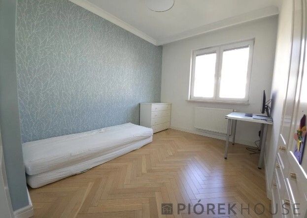 Mieszkanie 3-pokojowe Warszawa Wola, ul. Szlenkierów. Zdjęcie 7