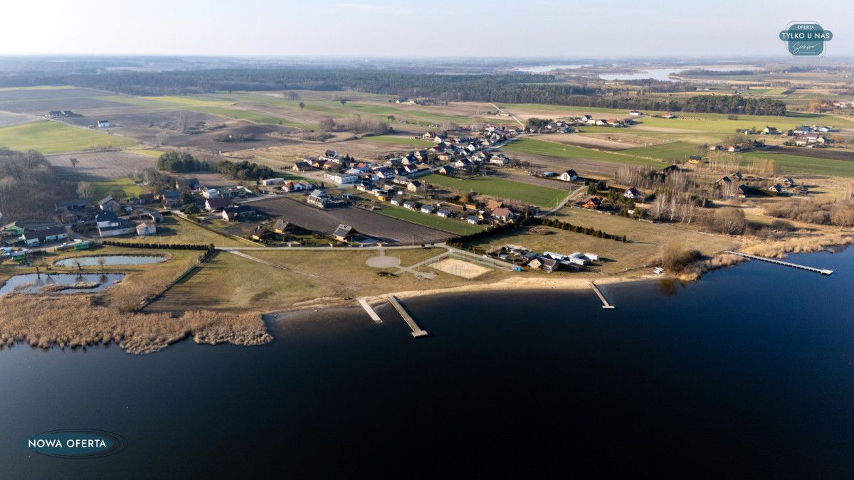Lokal Łuszczewo. Zdjęcie 4
