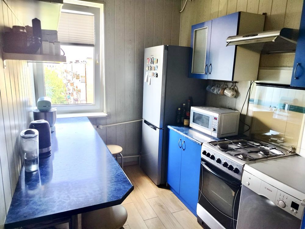 Mieszkanie 2-pokojowe Tomaszów Mazowiecki Niebrów, ul. Kombatantów. Zdjęcie 5