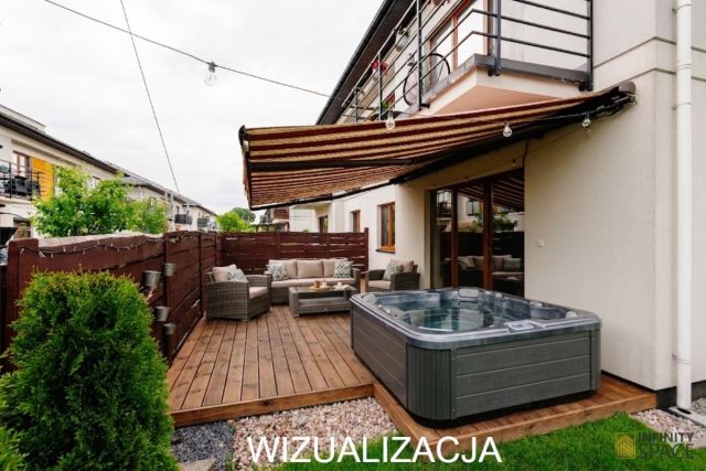 Mieszkanie 3-pokojowe Warszawa Wawer, ul. Celulozy. Zdjęcie 13