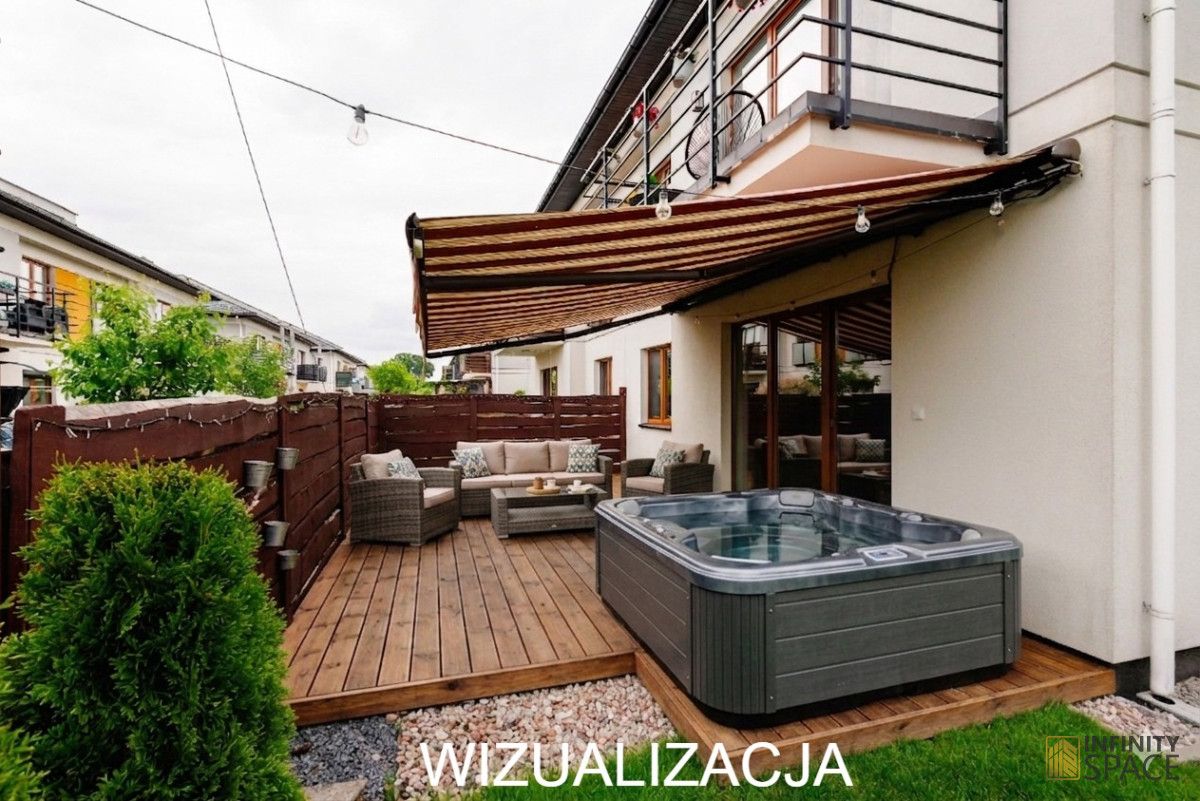 Mieszkanie 3-pokojowe Warszawa Wawer, ul. Celulozy. Zdjęcie 13