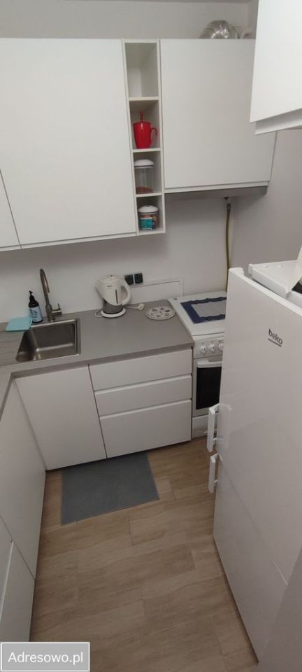 Pokój Warszawa Żoliborz, ul. Dymińska. Zdjęcie 4
