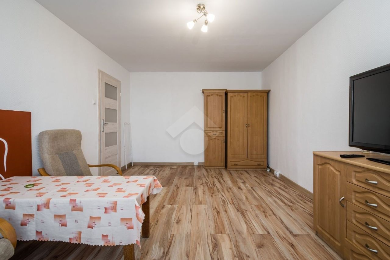 Mieszkanie 2-pokojowe Kraków Kurdwanów, ul. Marii i Bolesława Wysłouchów. Zdjęcie 6