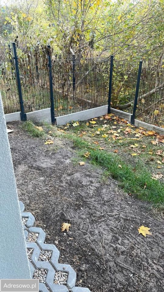 Mieszkanie 2-pokojowe Białystok Zawady, ul. Mroźna. Zdjęcie 16