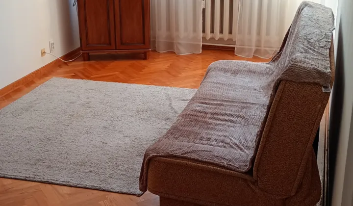 Mieszkanie 2-pokojowe Garwolin, ul. Stacyjna