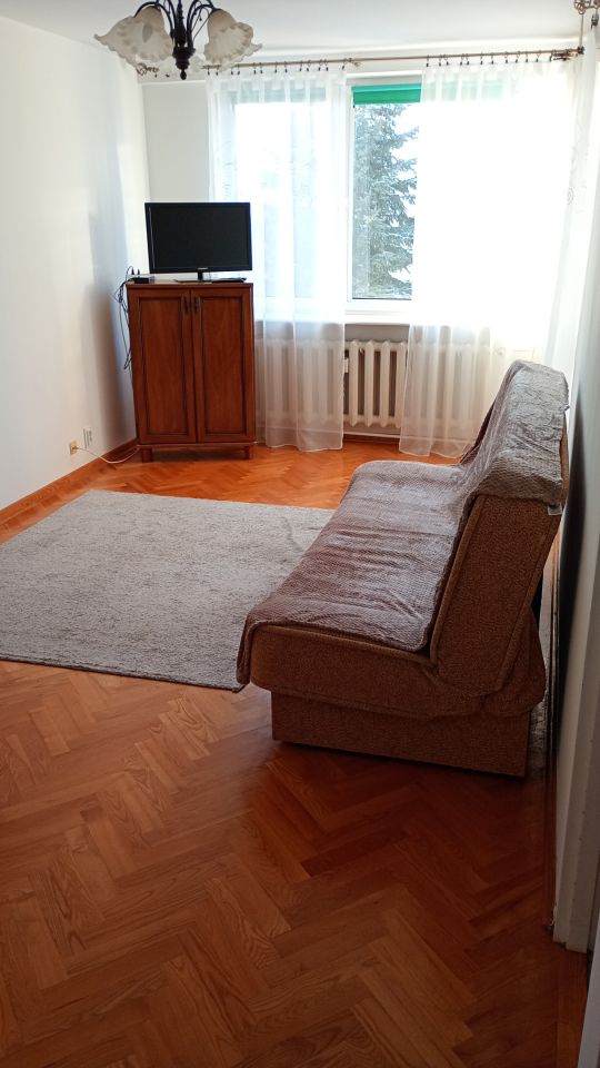 Mieszkanie 2-pokojowe Garwolin, ul. Stacyjna. Zdjęcie 1