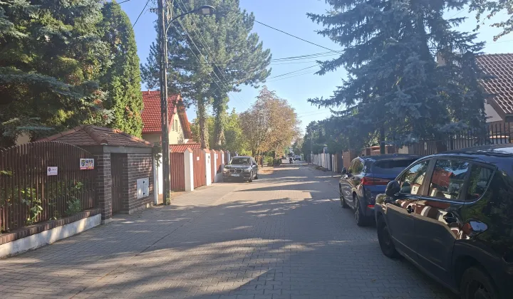 Mieszkanie 5-pokojowe Warszawa Wilanów, ul. Rotmistrzowska