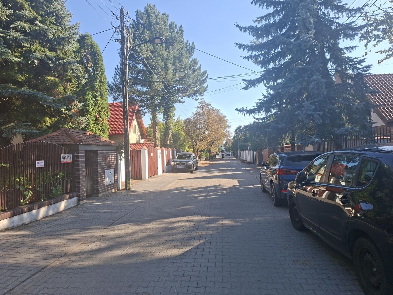 Mieszkanie 5-pokojowe Warszawa Wilanów, ul. Rotmistrzowska. Zdjęcie 1