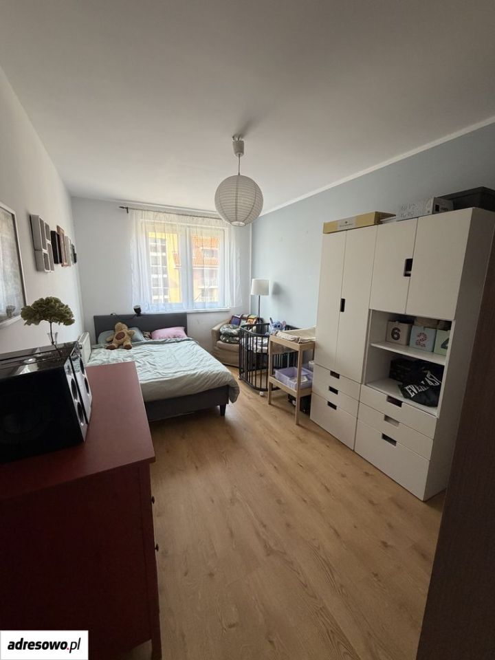 Mieszkanie 2-pokojowe Wrocław Fabryczna, ul. Główna. Zdjęcie 13