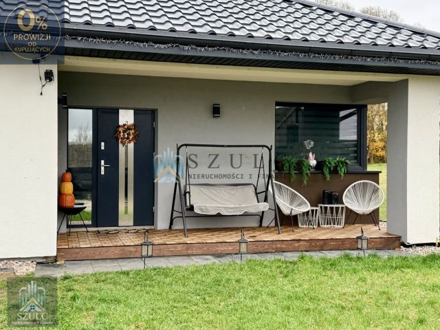 dom wolnostojący, 3 pokoje Jałowo. Zdjęcie 6