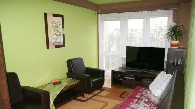 Mieszkanie 4-pokojowe Lublin Wrotków, ul. Jana Samsonowicza. Zdjęcie 1