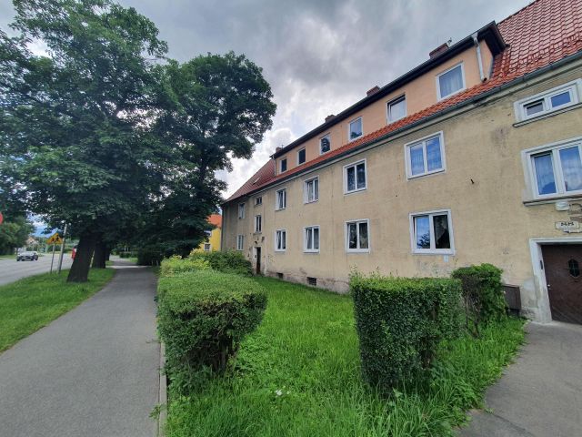 Mieszkanie 3-pokojowe Jelenia Góra Centrum, ul. Wolności. Zdjęcie 1