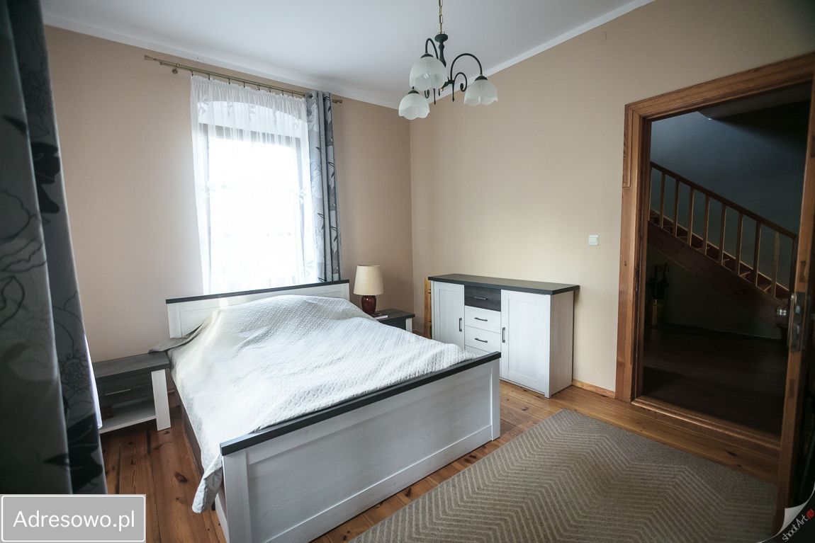 dom wolnostojący, 6 pokoi Gubin, ul. Repatriantów. Zdjęcie 12