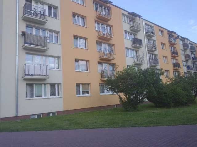 Mieszkanie 1-pokojowe Wołomin, ul. Prądzyńskiego. Zdjęcie 1