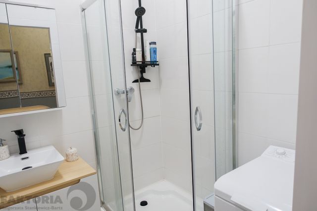 Mieszkanie 4-pokojowe Szczecin Śródmieście, ul. Jacka Malczewskiego. Zdjęcie 9