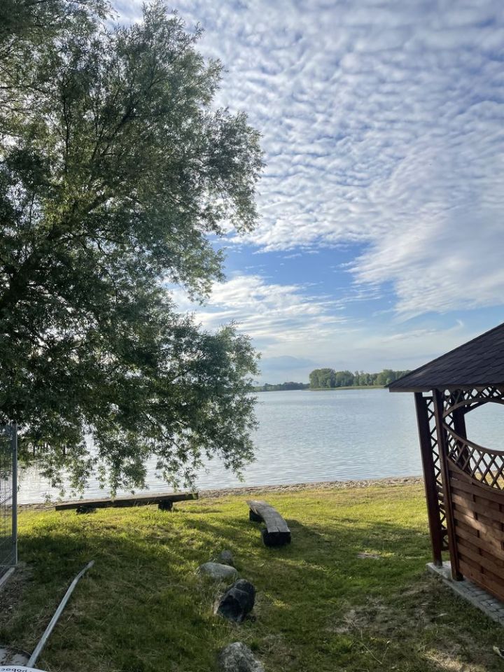 Działka rolno-budowlana Chłopowo. Zdjęcie 2