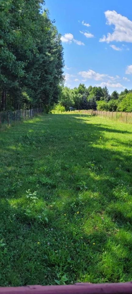 Działka budowlana Fugasówka. Zdjęcie 2