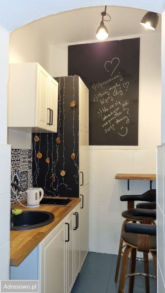 kamienica Kłodzko Centrum, ul. Stefana Okrzei. Zdjęcie 6