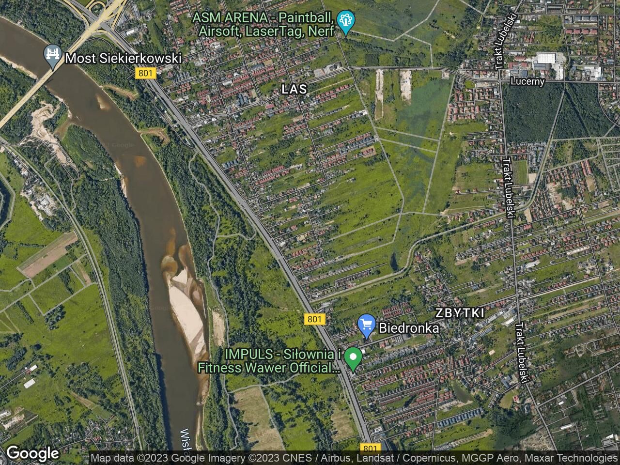 bliźniak, 5 pokoi Warszawa Wawer, ul. Zabielska. Zdjęcie 1