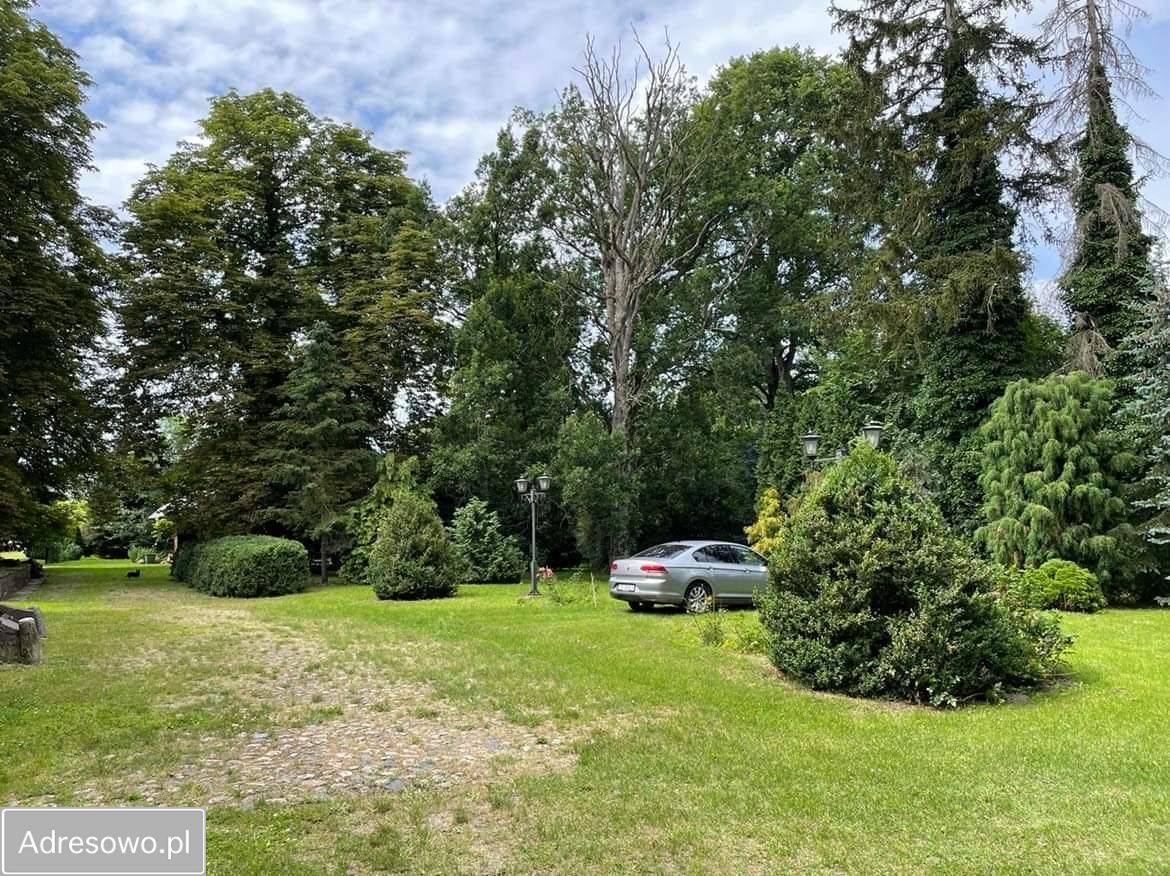 dworek Taszewo. Zdjęcie 11