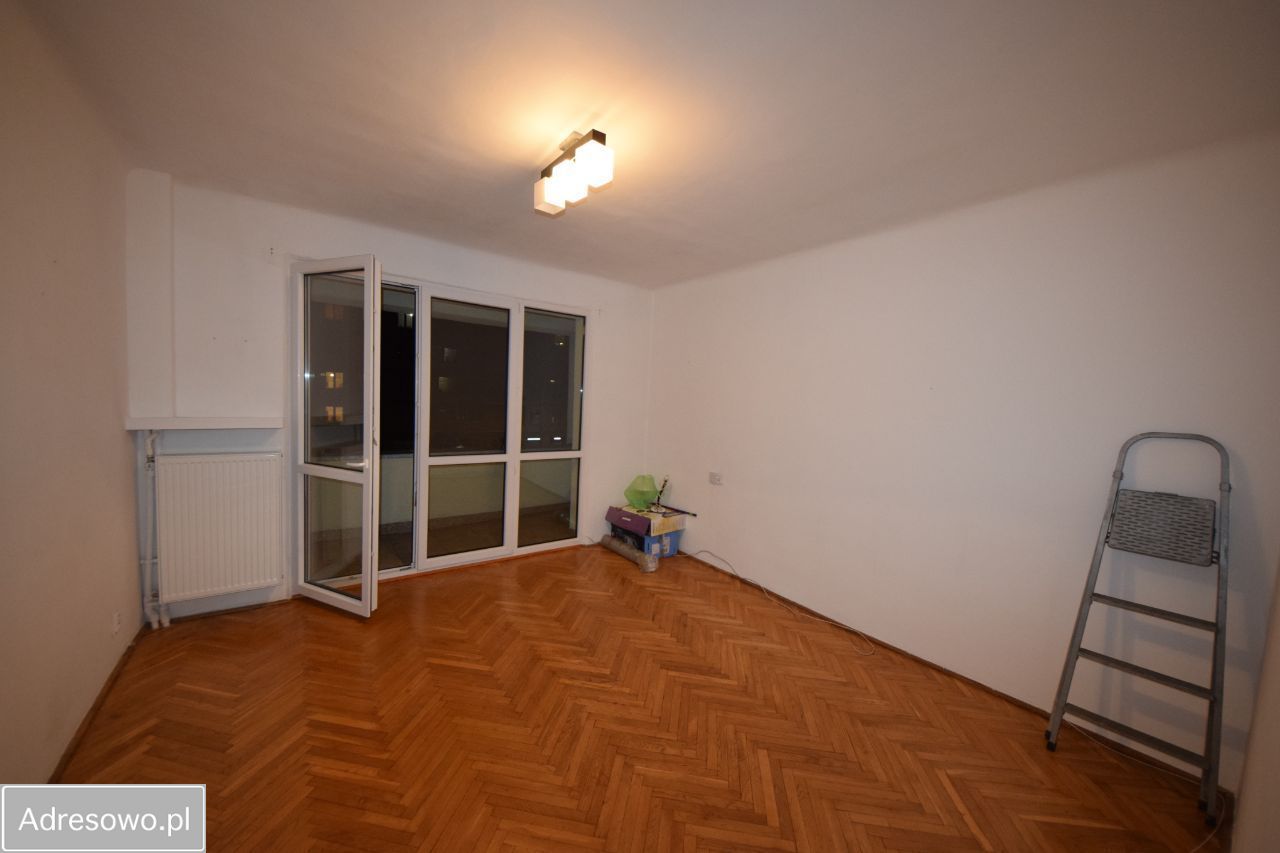 Mieszkanie 2-pokojowe Warszawa Praga-Północ, ul. Karola Szymanowskiego