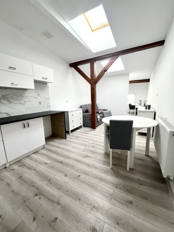 Mieszkanie 2-pokojowe Bydgoszcz, ul. Mazowiecka. Zdjęcie 2