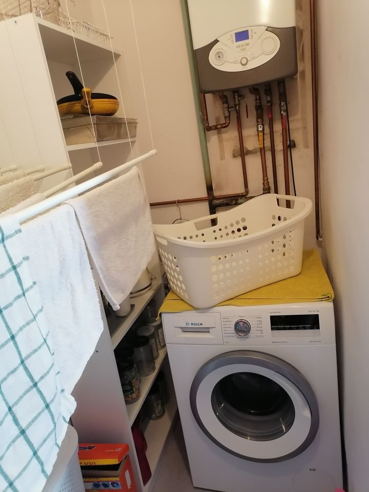 Mieszkanie 4-pokojowe Słupsk Centrum, ul. Adama Mickiewicza. Zdjęcie 33