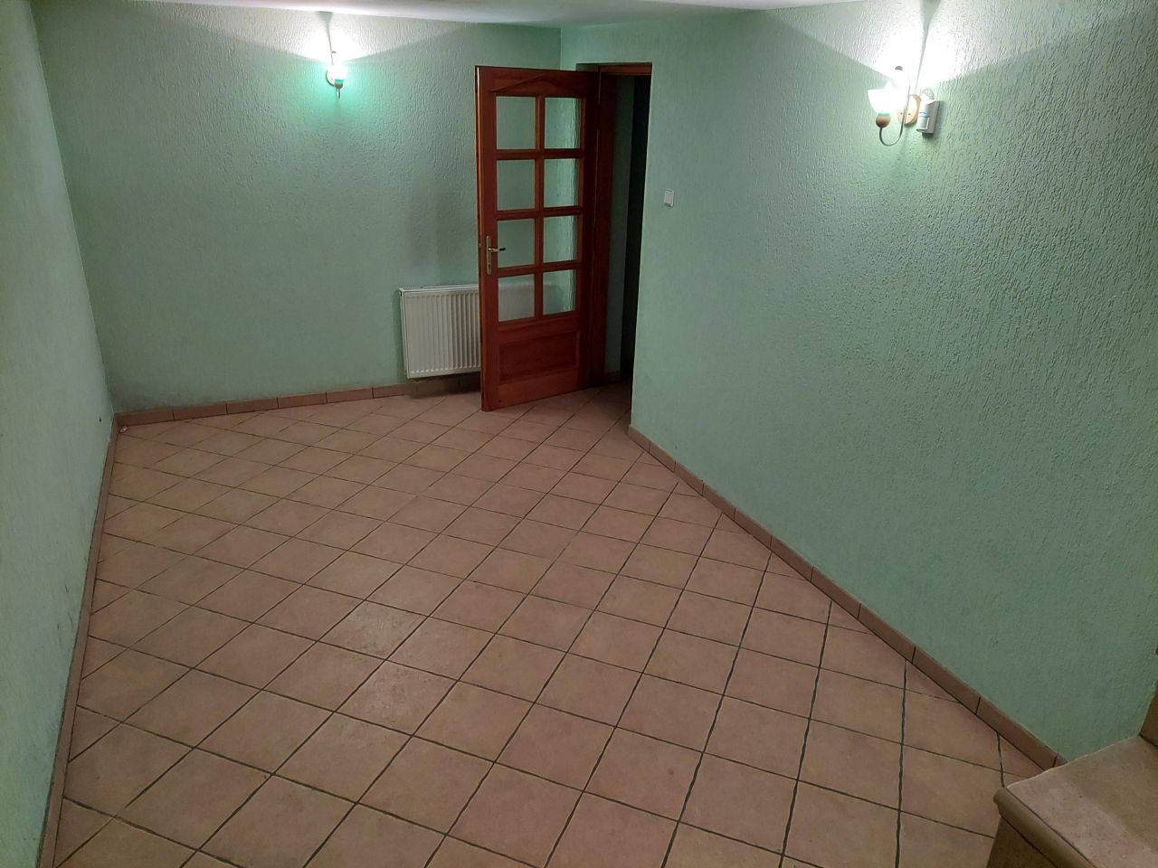 dom wolnostojący, 3 pokoje Białobrzegi, ul. Kościelna. Zdjęcie 17