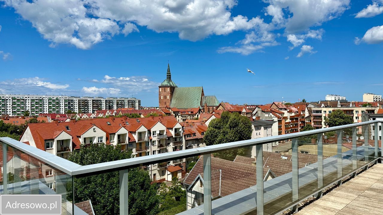 Mieszkanie 3-pokojowe Kołobrzeg, ul. Budowlana. Zdjęcie 18