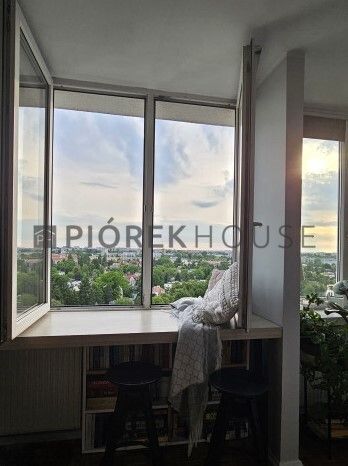 Mieszkanie 2-pokojowe Warszawa Żoliborz, ul. Kazimierza Promyka. Zdjęcie 4