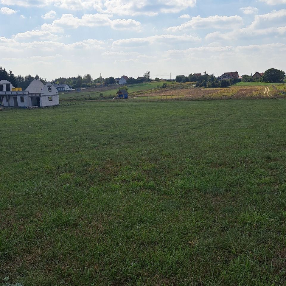 Działka budowlana Lipowa Góra Wschodnia. Zdjęcie 4