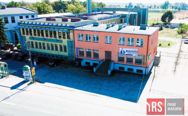 Lokal Goszczanów, ul. Kaliska. Zdjęcie 5