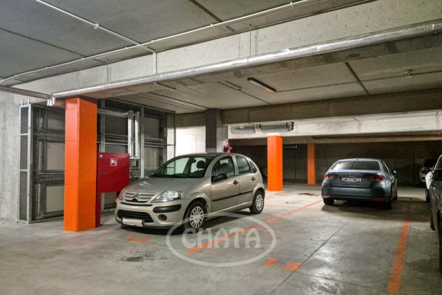 Mieszkanie 4-pokojowe Wrocław Śródmieście, ul. Jedności Narodowej. Zdjęcie 26