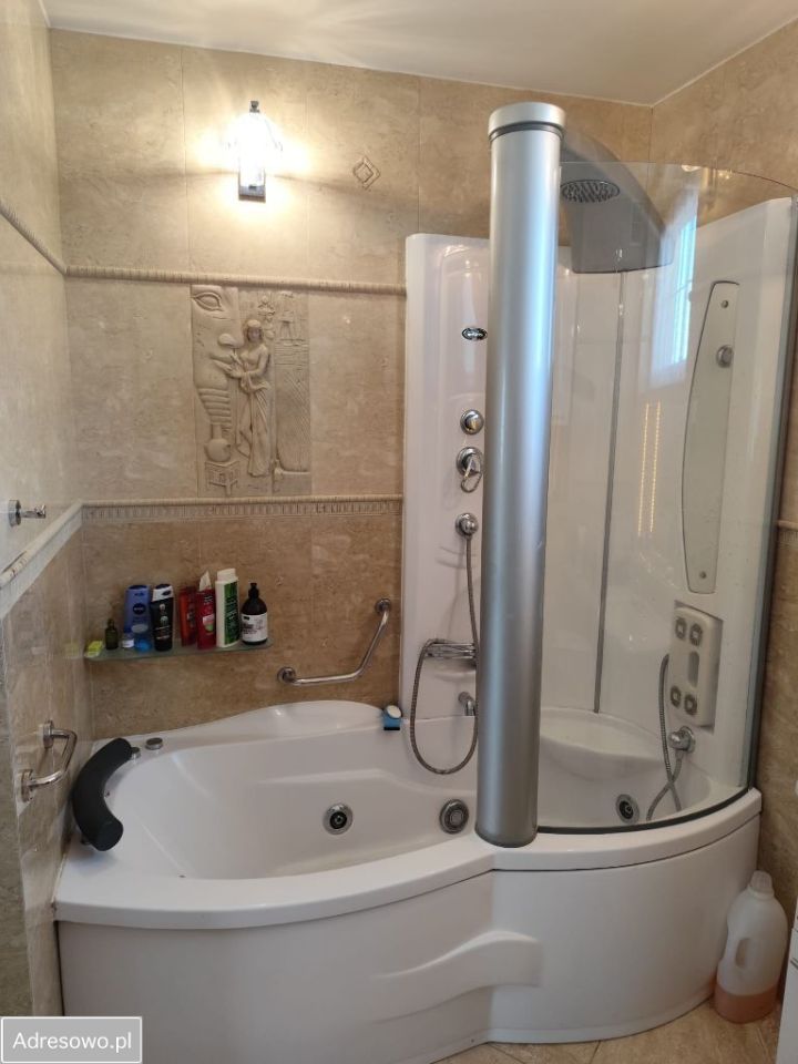 dom wolnostojący, 5 pokoi Mikołów Centrum, ul. Modrzewiowa. Zdjęcie 20