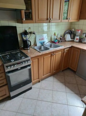 Pokój Warszawa Ursynów, ul. Związku Walki Młodych. Zdjęcie 1