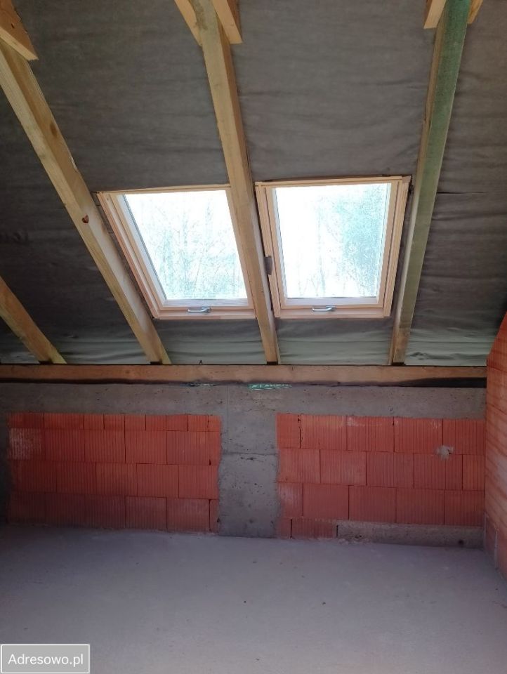 bliźniak, 4 pokoje Bębło, ul. Zachodnia. Zdjęcie 2