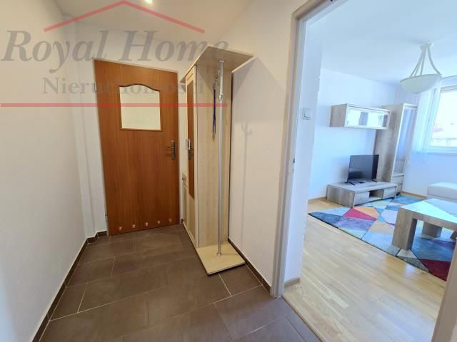 Mieszkanie 2-pokojowe Wrocław Fabryczna. Zdjęcie 11