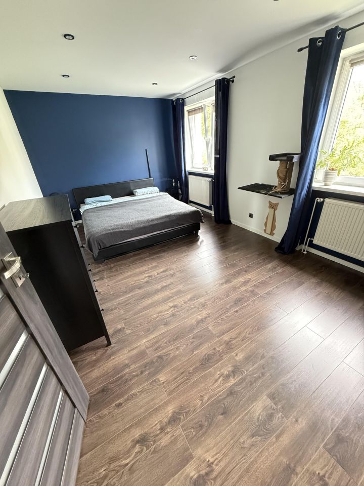 dom wolnostojący, 4 pokoje Jelenia Góra Czarne, ul. Podleśna. Zdjęcie 18