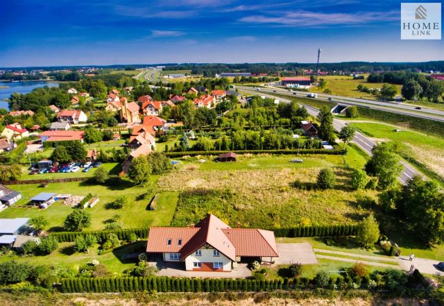 dom wolnostojący, 5 pokoi Dorotowo. Zdjęcie 4