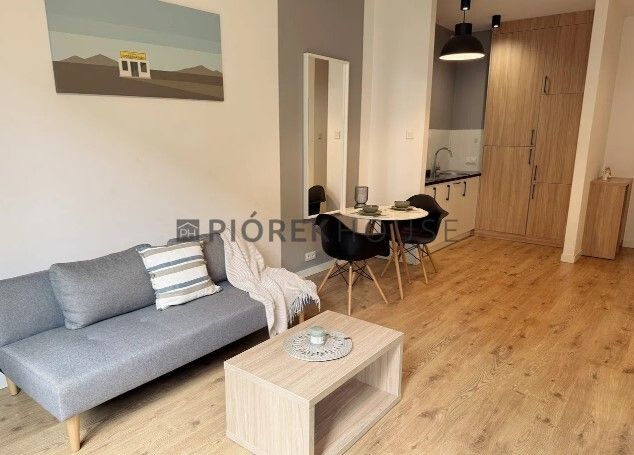 Mieszkanie 2-pokojowe Warszawa Wola, ul. Sławińska. Zdjęcie 4