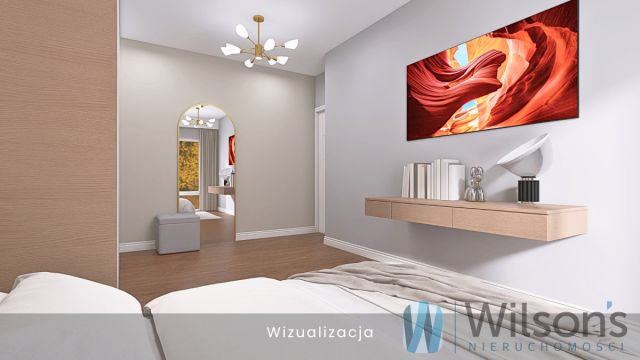 Mieszkanie 6-pokojowe Piastów, ul. Stanisława Bodycha. Zdjęcie 5