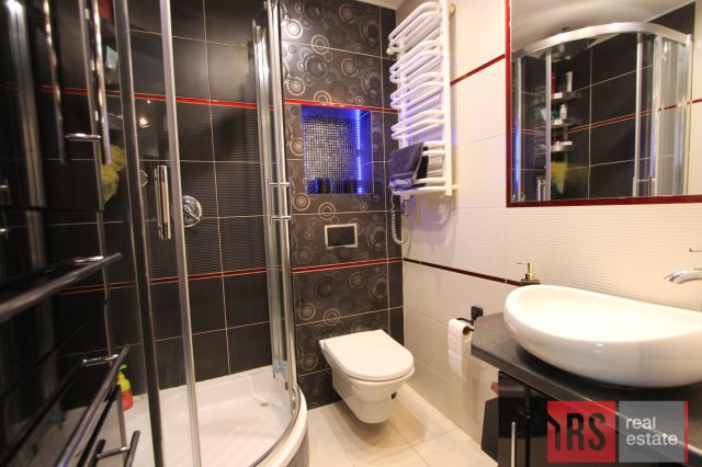 Mieszkanie 3-pokojowe Bytom, ul. Szymały. Zdjęcie 15