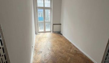 Mieszkanie 3-pokojowe Łódź Śródmieście, ul. Pomorska