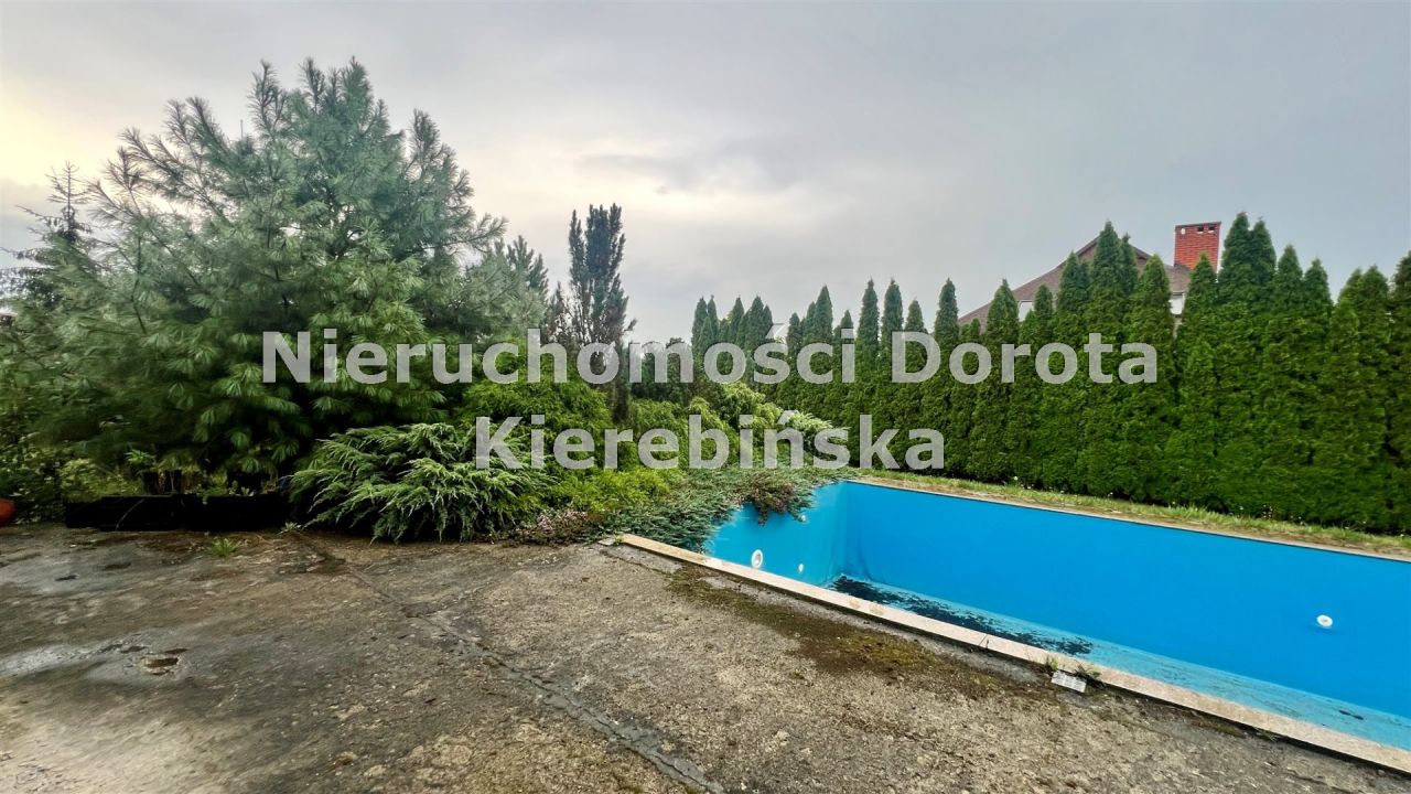 dom wolnostojący, 5 pokoi Tomaszów Mazowiecki. Zdjęcie 25