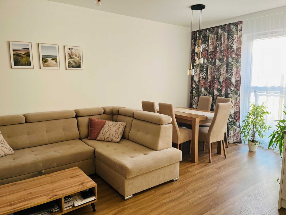 Mieszkanie 2-pokojowe Zamienie, ul. Anyżkowa