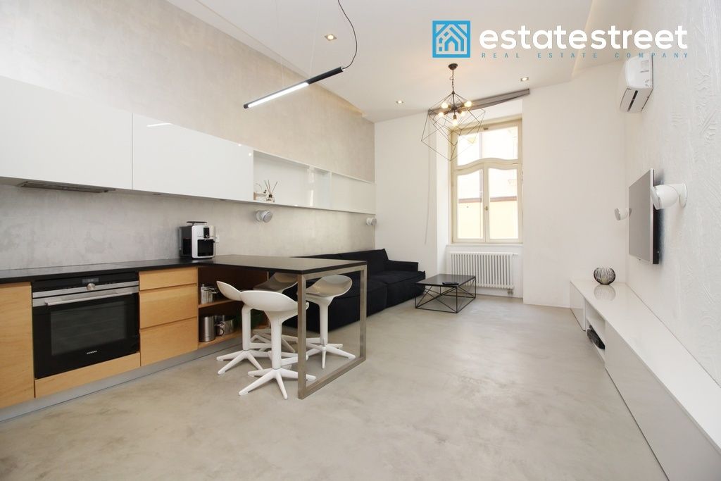 Mieszkanie 3-pokojowe Kraków Stare Miasto, ul. Radziwiłłowska. Zdjęcie 4