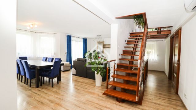 dom wolnostojący, 6 pokoi Gnojnik. Zdjęcie 25