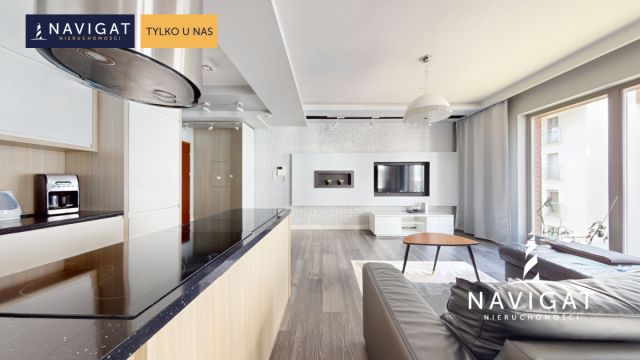 Mieszkanie 2-pokojowe Gdańsk Śródmieście, ul. Szafarnia. Zdjęcie 25