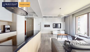 Mieszkanie 2-pokojowe Gdańsk Śródmieście, ul. Szafarnia